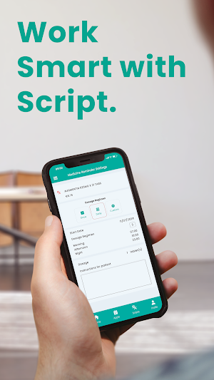 Script Doctor Screenshot 0
