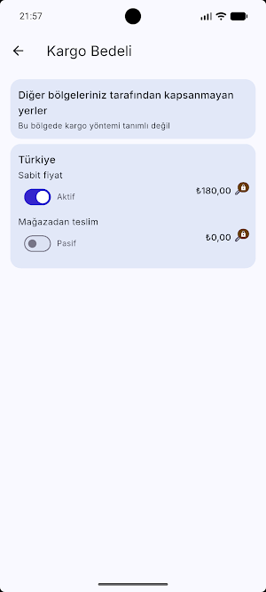 WooControl Screenshot 3