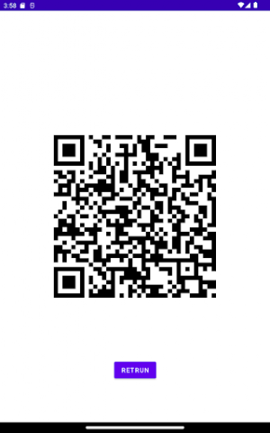 QRCode Maker Screenshot 3