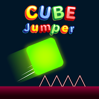 Cube Jumper