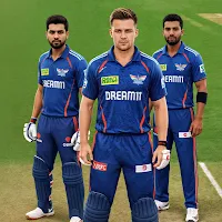 Real T20 Cricket Game 2024