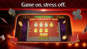 Teen Patti Drama Screenshot 1