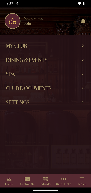 Ten Trinity Square Screenshot 1