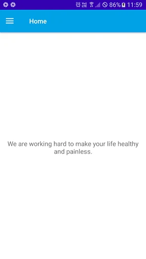 Health Plus Screenshot 2