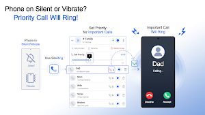 SileRing Screenshot 0