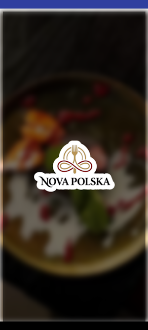 Nova Polska Resto Screenshot 1
