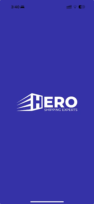 Hero Fleet Screenshot 0