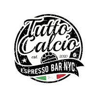 Tutto Calcio Espresso Bar