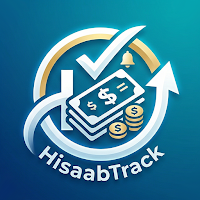 HisaabTrack