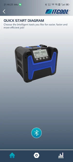 Aitcool Screenshot 2