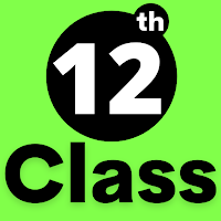 Class 12 NCERT Solution, Notes