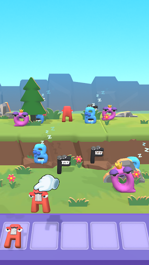 Alphabet Sort Screenshot 0