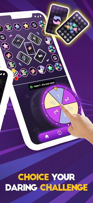 Time to Party - Party Game Screenshot 1