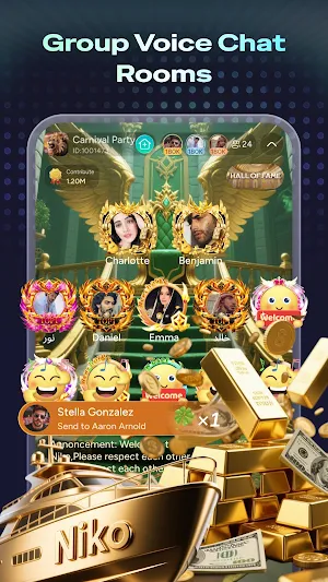 Niko Screenshot 2