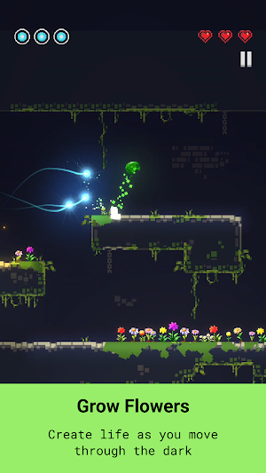 EverGreen Screenshot 1