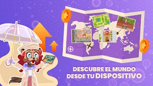 Teo Loro Screenshot 0