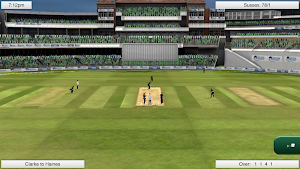 Cricket Captain 2019 Screenshot 3