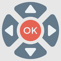 TV Remote Control For Sassin
