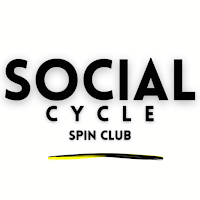 SOCIAL CYCLE SPIN CLUB