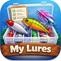 My lures