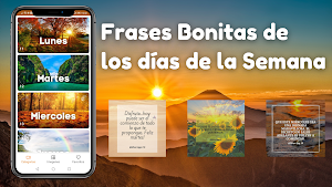 Saludos de Buenos Dias Screenshot 2