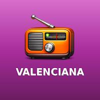 Radios Comunidad Valenciana