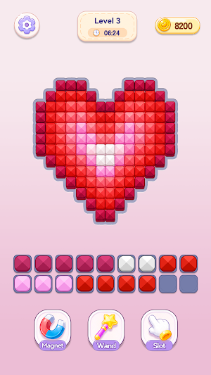 Jewel Flow Screenshot 2
