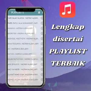 Sholawat Hadroh Al Banjary Screenshot 1
