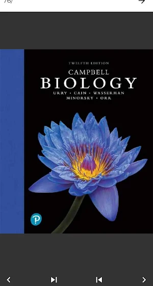 Crown Biology Screenshot 0