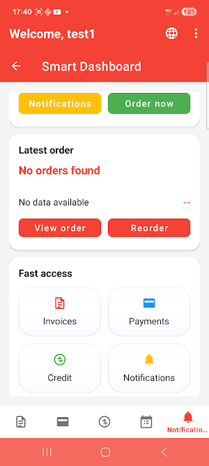 alicoq Screenshot 1