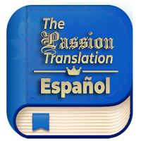The Passion Bible in Spanish