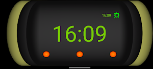 Alarm clock aivmnna Screenshot 2