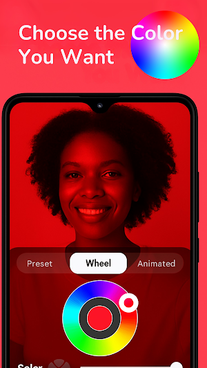 Snapure - Glow Up Selfies Screenshot 3
