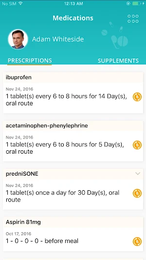 Cascade Integrative Medicine Screenshot 2