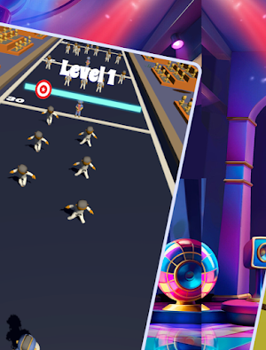 TossMaze Screenshot 1