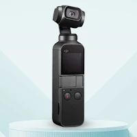 Dji Mimo Camera App Guide