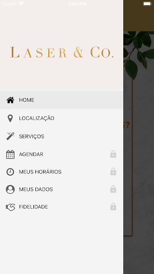 Laser&Co Screenshot 1