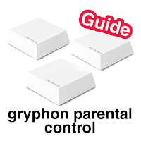 Gryphon Parental Control