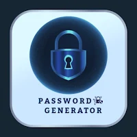 Secure Password Generator