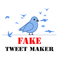 Fake Tweets, Fake Post Maker