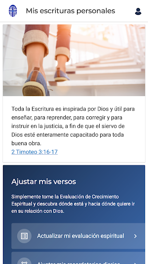 Shalom Screenshot 2