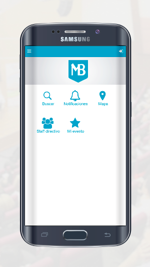 Escuela Martín Buber Screenshot 1