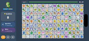 Connect Animal Screenshot 0