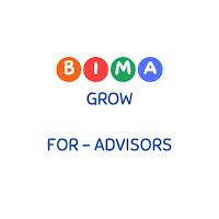 BimaGrow - Insurance Advisor