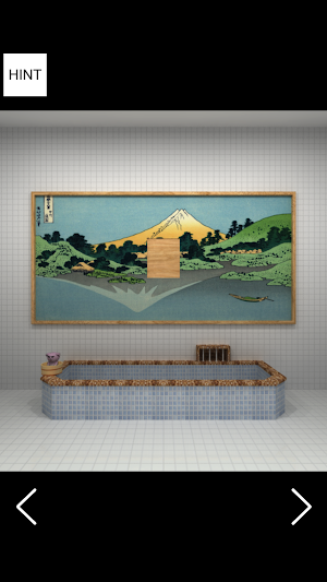 Escape Game - Public Bath Screenshot 0