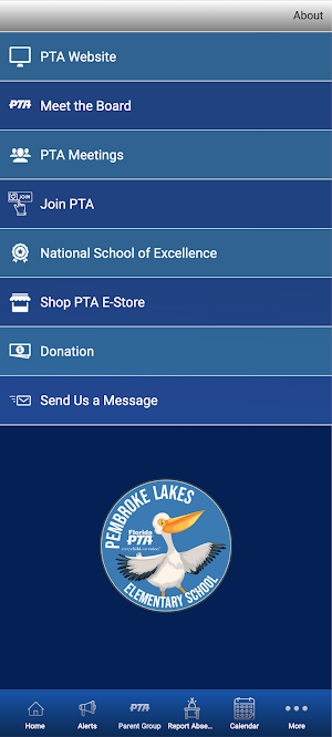 Pembroke Lakes Elementary Screenshot 1