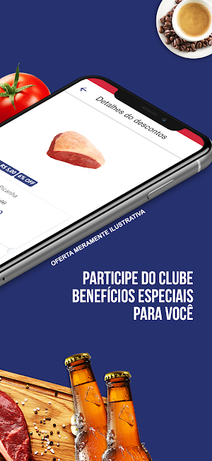 Clube Samy screenshot 4