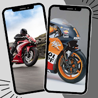 Honda Motorcycle Wallpapers
