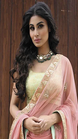 Moni Roy Wallpapers Screenshot 3