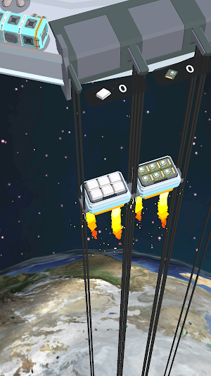 Astro-Builder Screenshot 0
